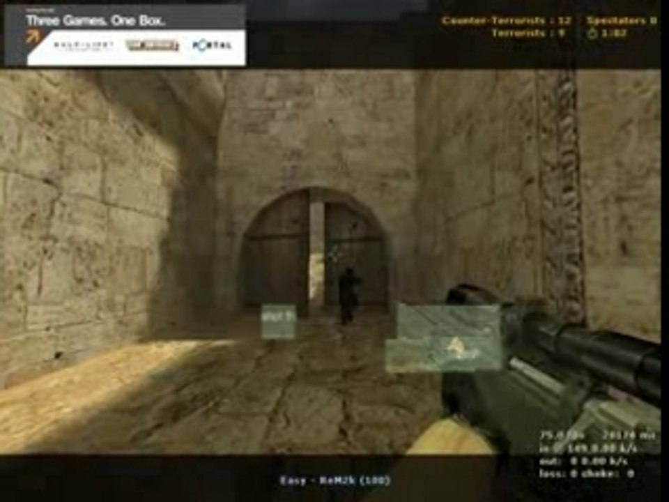 3 HS AWP DONT  TRAVERS