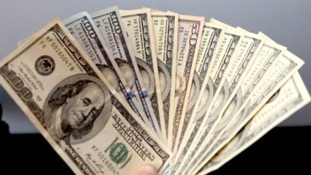 FETÖ'cülerin Üzerindeki '1 Doların' Sırrı