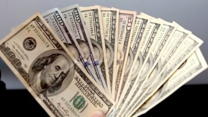 FETÖ'cülerin Üzerindeki '1 Doların' Sırrı