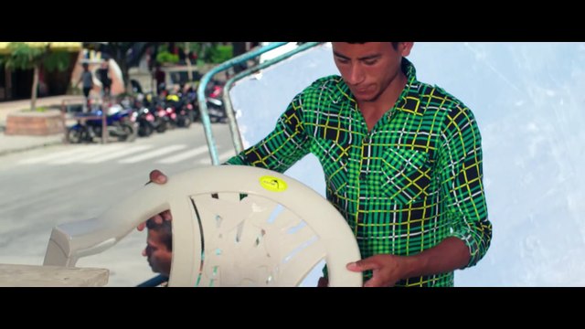 FULAI FULKO MAUSAM TIMILAI _FFMT_ Nepali Movie Short Clipped _ Ft. Neeta Dhungana, Aamesh Bhandari