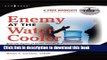 Books Enemy at the Water Cooler: True Stories of Insider Threats and Enterprise Security