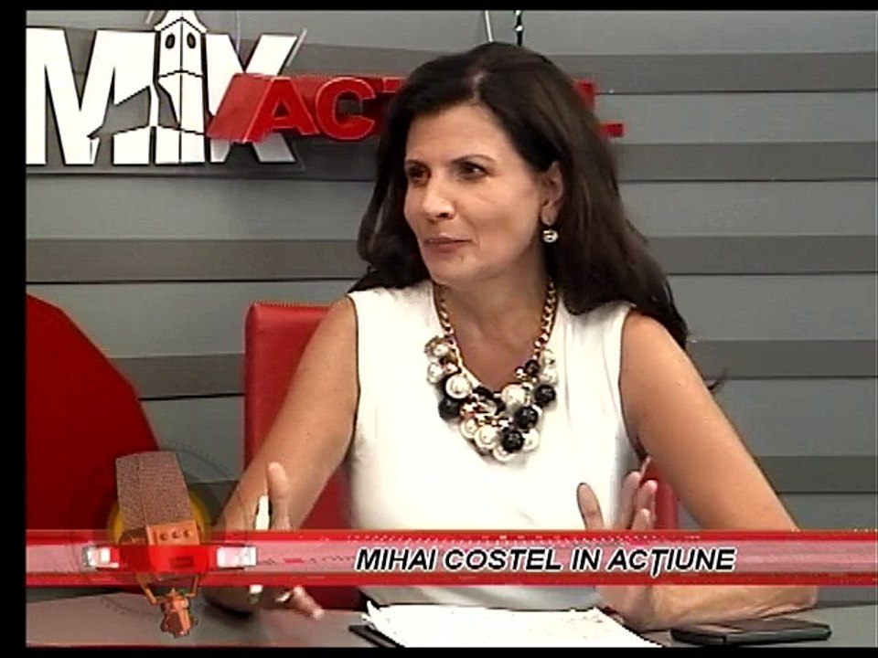 Mix Actual 01.08.2016