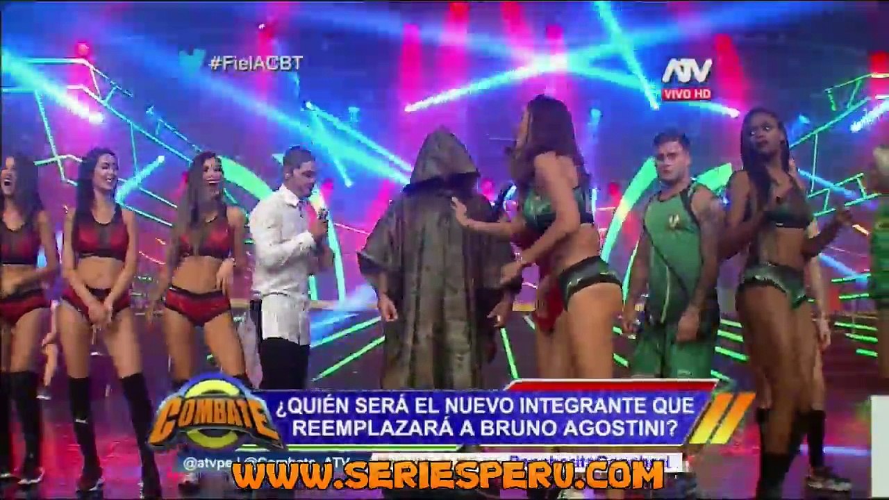 COMBATE