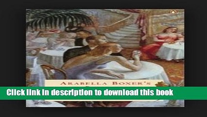 Download  Arabella Boxer s Book of English Food (Penguin Cookery Library)  Online