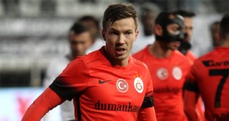 Galatasaray Linnes'i Satış Listesine Koydu
