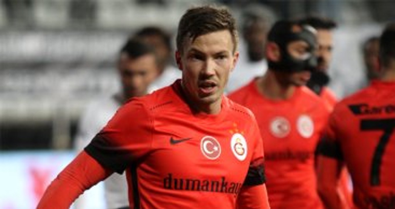 Galatasaray Linnes'i Satış Listesine Koydu