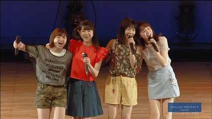 2期メン ここにいるぜぇ！