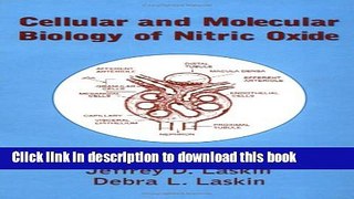 Ebook Cellular and Molecular Biology of Nitric Oxide Free Online