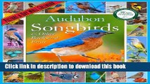 Ebook Audubon Songbirds   Other Backyard Birds Calendar 2014 Free Online