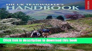 Books The UK Trailwalker s Handbook Full Download