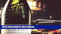 Books The Wines of Alsace (Faber Books on Wine) Full Online