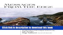 Ebook Messages from the Edge: Paigeisms for Transformational Healing Free Online