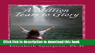 Books A Million Tears to Glory Free Download