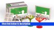 Ebook The Teeny-Weeny Merry Martini Set (Mega Mini Kits) Full Online