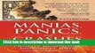 Ebook Manias, Panics and Crashes: A History of Financial Crises, Sixth Edition Full Online