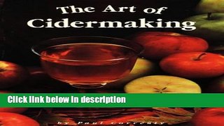 Ebook The Art of Cidermaking Full Online