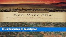 Ebook Oz Clarke s New Wine Atlas: Wines and Wine Regions of the World Full Online