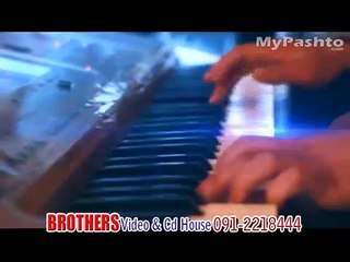Raees Bacha Pashto New Songs 2016 Starge De Khwarl Kawi