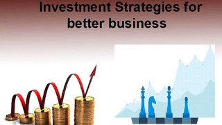 Norman John Brodeur - Strategies for better Business