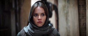 ROGUE ONE: A STAR WARS STORY - Trailer de TV #1