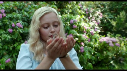 Miss Peregrine et les enfants particuliers - Bande-Annonce Teen Choice Awards - VO