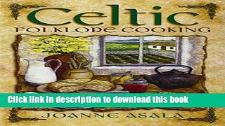 Books Celtic Folklore Cooking Full Online
