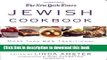 Books The New York Times Jewish Cookbook: More Than 825 Traditional and Contemporary Recipes from
