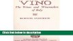 Ebook Vino: The Wines and Winemakers of Italy Free Online