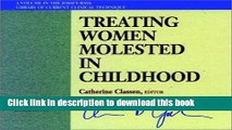 Books Treating Women Molested in Childhood (Jossey-Bass Library of Current Clinical Technique)