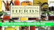 Books The Encyclopedia of Herbs, Spices,   Flavorings/a Cook s Compendium Full Online