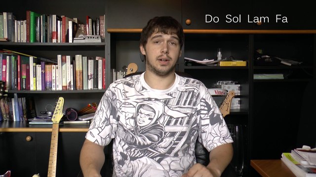 Apprenons ensemble le ukulélé #2 - Nos 1000 première chanson + grégoire toi et moi