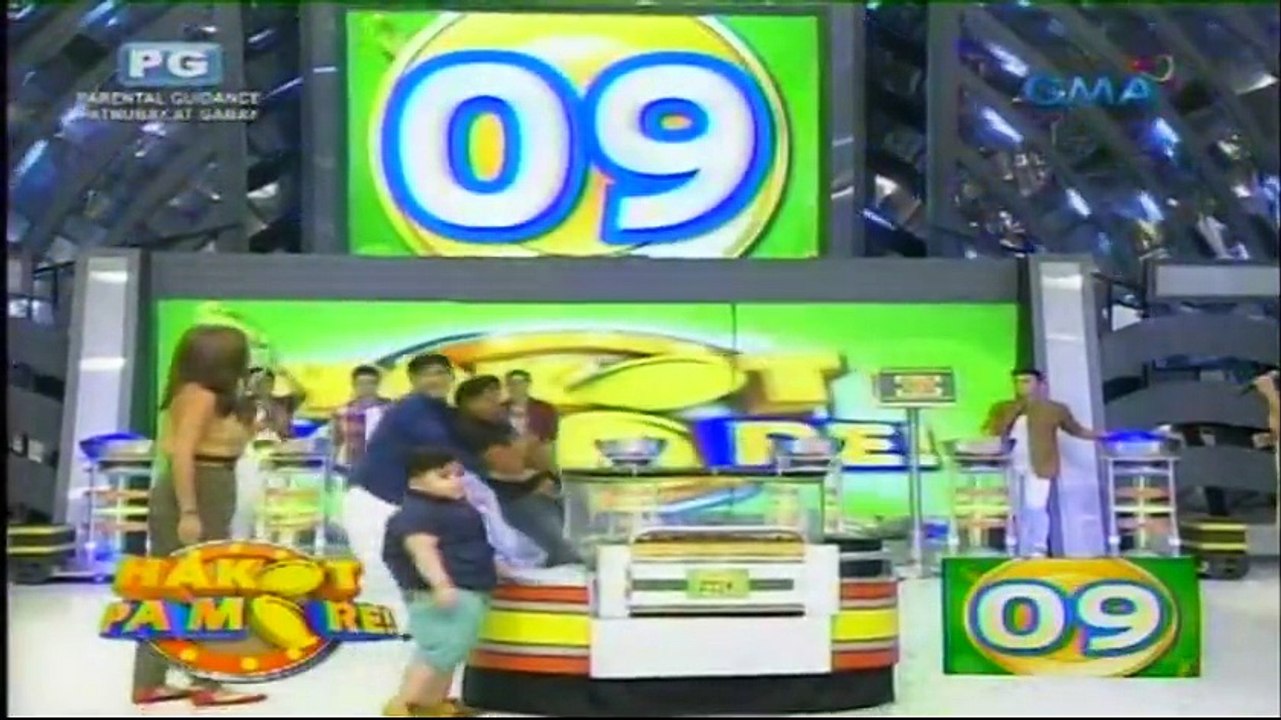 Eat Bulaga 020816 Part 8