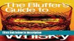 Ebook The Bluffer s Guide to Whisky, Revised: The Bluffer s Guide Series (Bluffer s Guides - Oval