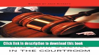 Books Malingering, Lies, and Junk Science in the Courtroom Free Online