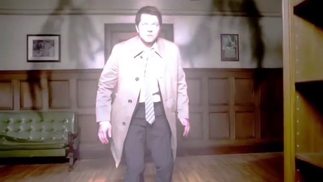 Supernatural Season 12 Teaser Trailer HD Jensen Ackles,Jared Padalecki,,Misha Collins