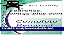 Books Complete Searches.omiga-plus.com Uninstall Guide: Delete Searches.omiga-plus.com from PC