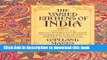 Ebook The Varied Kitchens of India : Cuisines of the Anglo-Indians of Calcutta, Kashmiris, Parsis,