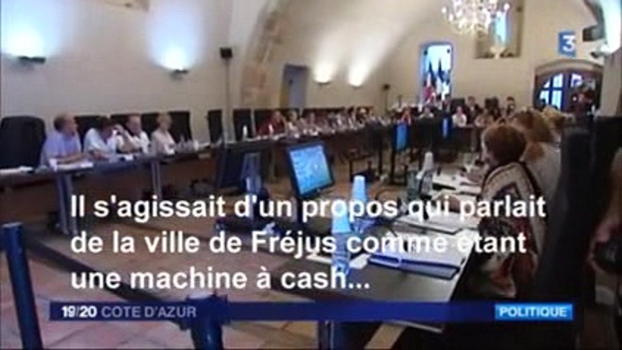 Reportage France 3 cote d azur 30-07-16