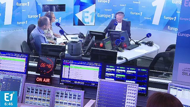 Frédéric Encel : Les salafistes veulent revenir au temps du prophète