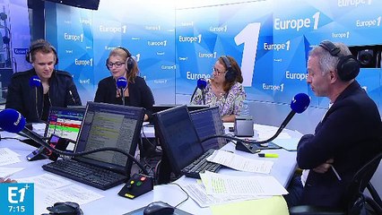 L'affaire Barbarin classée sans-suite, la vache qui rit et la traversée de la Manche en sous-marin à pédales : les experts d'Europe 1 vous informent