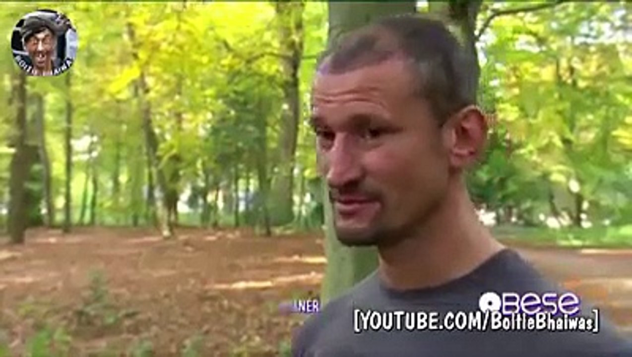 judeska breekt door