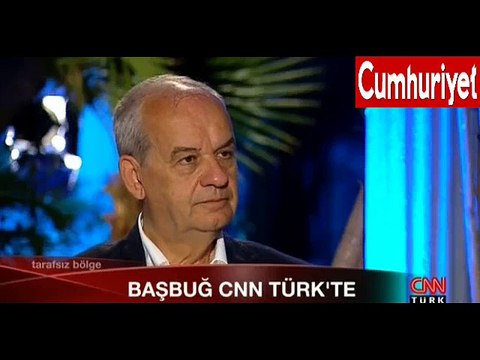 İlker Başbuğ 'askerlik' sorusu sordu, Ahmet Hakan reklam arasından sonra açıklama yaptı