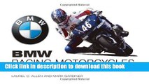 Books BMW Racing Motorcycles: The Mastery of Speed Full Download