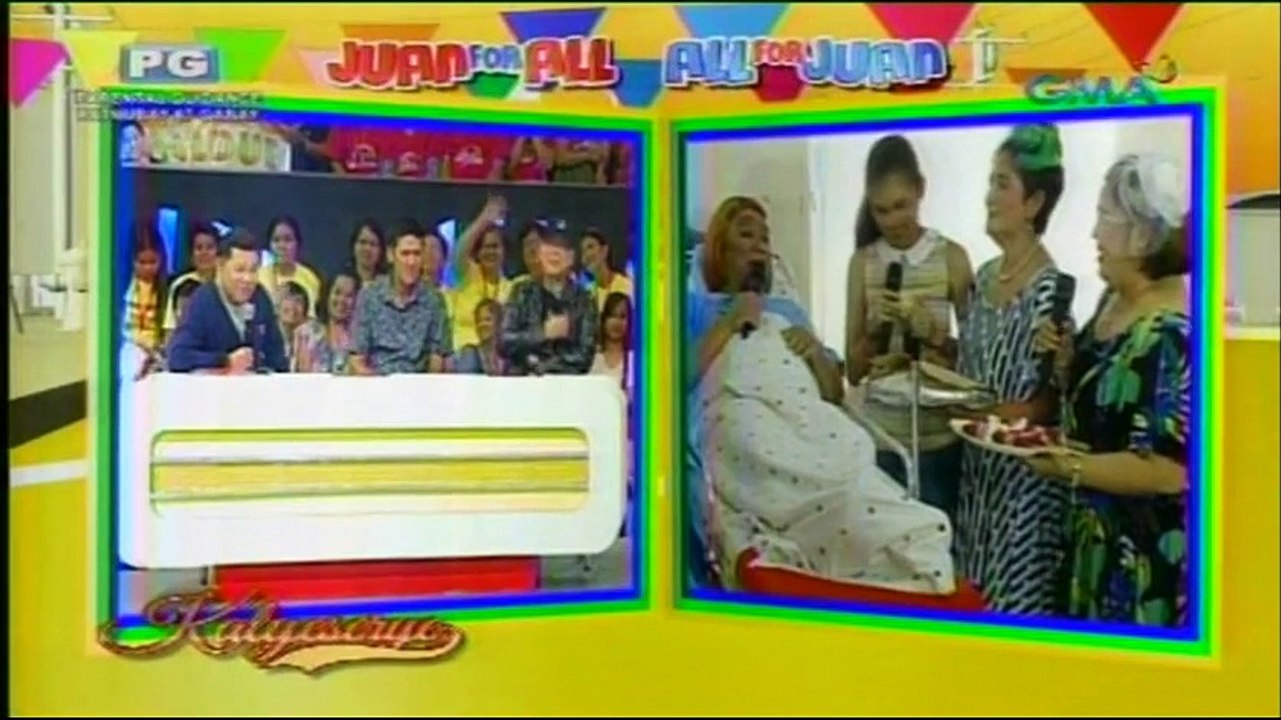 Eat Bulaga 020816 Part 9