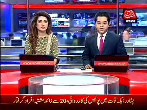 Five facilitators in Qandeel Baloch murder case arrested in Multan