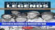 Books Cardboard Legends: Interviews with Sports Greats Full Online