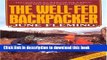 Books The Well-Fed Backpacker Free Online