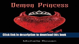Ebook Demon Princess: Reign Check Full Online