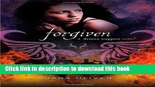 Books Forgiven Full Online