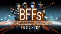 BFFs  Battlefield Friends - Recon C4